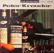 Peter Kreuder - Peter Kreuder Spielt Melodien Von Emmerich Kálmán, Franz Lehár, Ralph Benatzky, Robert Stolz, Johan