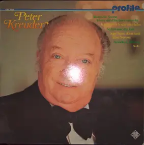 Peter Kreuder - Peter Kreuder