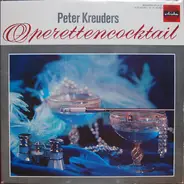 Peter Kreuder - Peter Kreuders Operettencocktail - Folge 1