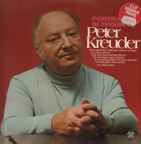 Peter Kreuder - Portrait in Musik