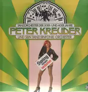 Peter Kreuder - Swing Tanzen Verboten