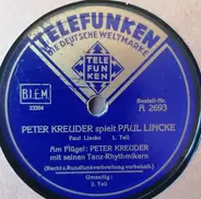 Peter Kreuder - Spielt Paul Lincke