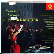 Peter Kreuder - Verträumte Stunden Mit Peter Kreuder