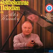 Peter Kreuder - Weltbekannte Melodien