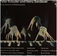Doelle / Cahn / Loewe / Auric a.o. - Peter Kreuder - Heinz Sandauer an zwei Klavieren mit Rhythmusgruppe