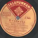 Schellack - Peter Kreuder - O Despertar Da Montanha / Evocacao