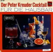 Peter Kreuder - Der Peter Kreuder Cocktail für die Hausbar