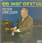 Peter Kreuder