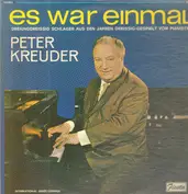 Peter Kreuder
