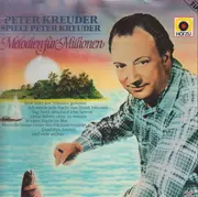 Double LP - Peter Kreuder - Spielt Peter Kreuder - gatefold