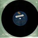 10'' - Peter Kreuder - Tausend Takte