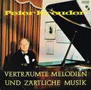 LP - Peter Kreuder - Verträumte Melodien Und Zärtliche Musik