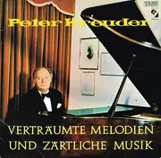 LP - Peter Kreuder - Verträumte Melodien Und Zärtliche Musik
