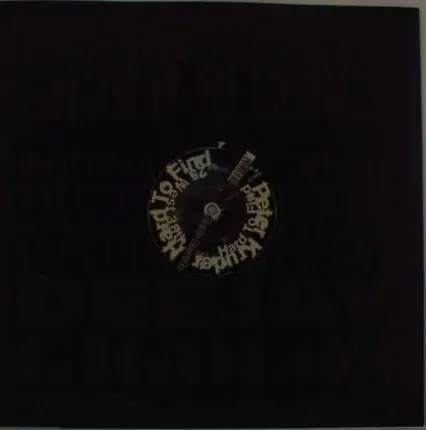 Peter Kruder - Hard To Find