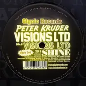 Peter Kruder - Visions Ltd