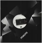 Peter Kruder - Chordal / Law Of Return