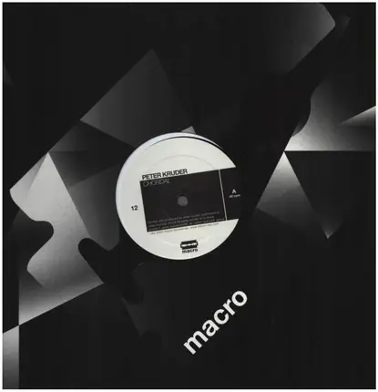 Peter Kruder - Chordal / Law Of Return