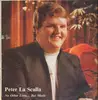 LP - Peter La Scalla - No Other Love.. But Music - Signed