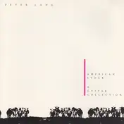 Peter Lang - American Stock (A Guitar Collection)