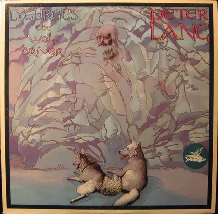 Peter Lang - Lycurgus