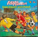 LP - Peter Lach - Fussball-Abenteuer 1 - Uwe Träumt Vom Pokal