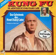 LP - Peter Lach - Kung Fu - Das Geheimnis Des Kwai Chang Caine