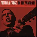 LP - Peter LaFarge - On The Warpath - +Inserts