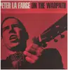 LP - Peter LaFarge - On The Warpath