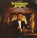 LP - Peter Lagger (Bass) - Schwarze Augen - Die schönsten russischen Volkslieder