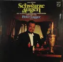 LP - Peter Lagger - Schwarze Augen — Die Schönsten Russischen Volkslieder