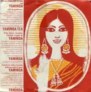 Peter Laine - Yaminda