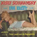 7inch Vinyl Single - Peter Lauch Und Die Regenpfeifer - Im Bett / Josef Schimansky