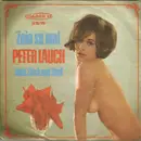 7inch Vinyl Single - Peter Lauch - Zeig Se Mal