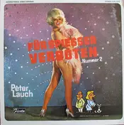 Peter Lauch - Für Spiesser Verboten,  Nummer 2