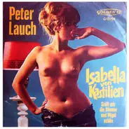 Peter Lauch - Isabella Von Kastilien