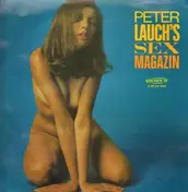 Peter Lauch - Peter Lauch's Sex Magazin