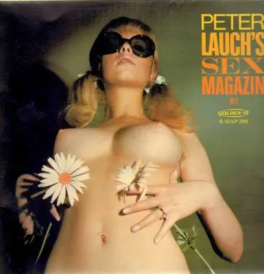 Peter Lauch - Peter Lauch's Sex Magazin Nr 2