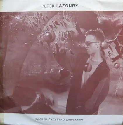 Peter Lazonby - Sacred Cycles (Original & Remix)