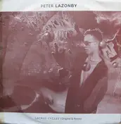 Peter Lazonby - Sacred Cycles (Original & Remix)