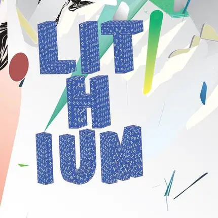 Peter Lenz - Lithium