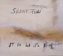 CD - Peter Lenz Silent Flow - It Is But It's Not - Still Sealed / Digipak