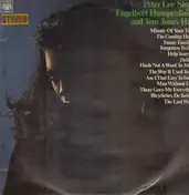 Peter Lee - Sings Englebert Humperdink and Tom Jones