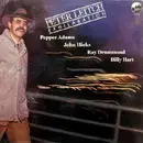 LP - Peter Leitch - Exhilaration