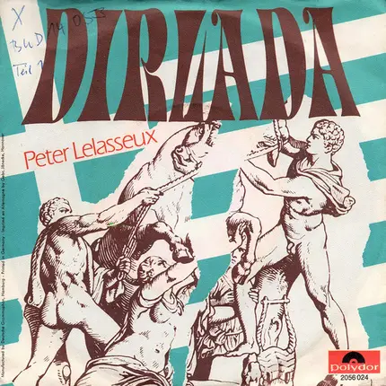 Peter Lelasseux - Dirlada