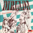 7inch Vinyl Single - Peter Lelasseux - Dirlada - Mono
