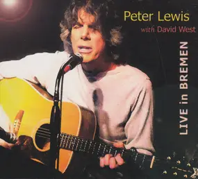 Peter Lewis - Live in Bremen