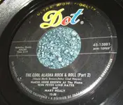 Peter Lind Hayes and Mary Healy - The Cool Alaska Rock & Roll
