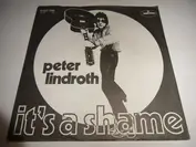 Peter Lindroth