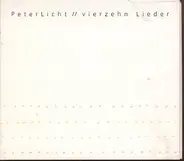 Peter Licht - Vierzehn Lieder