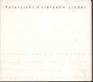 Peter Licht - Vierzehn Lieder